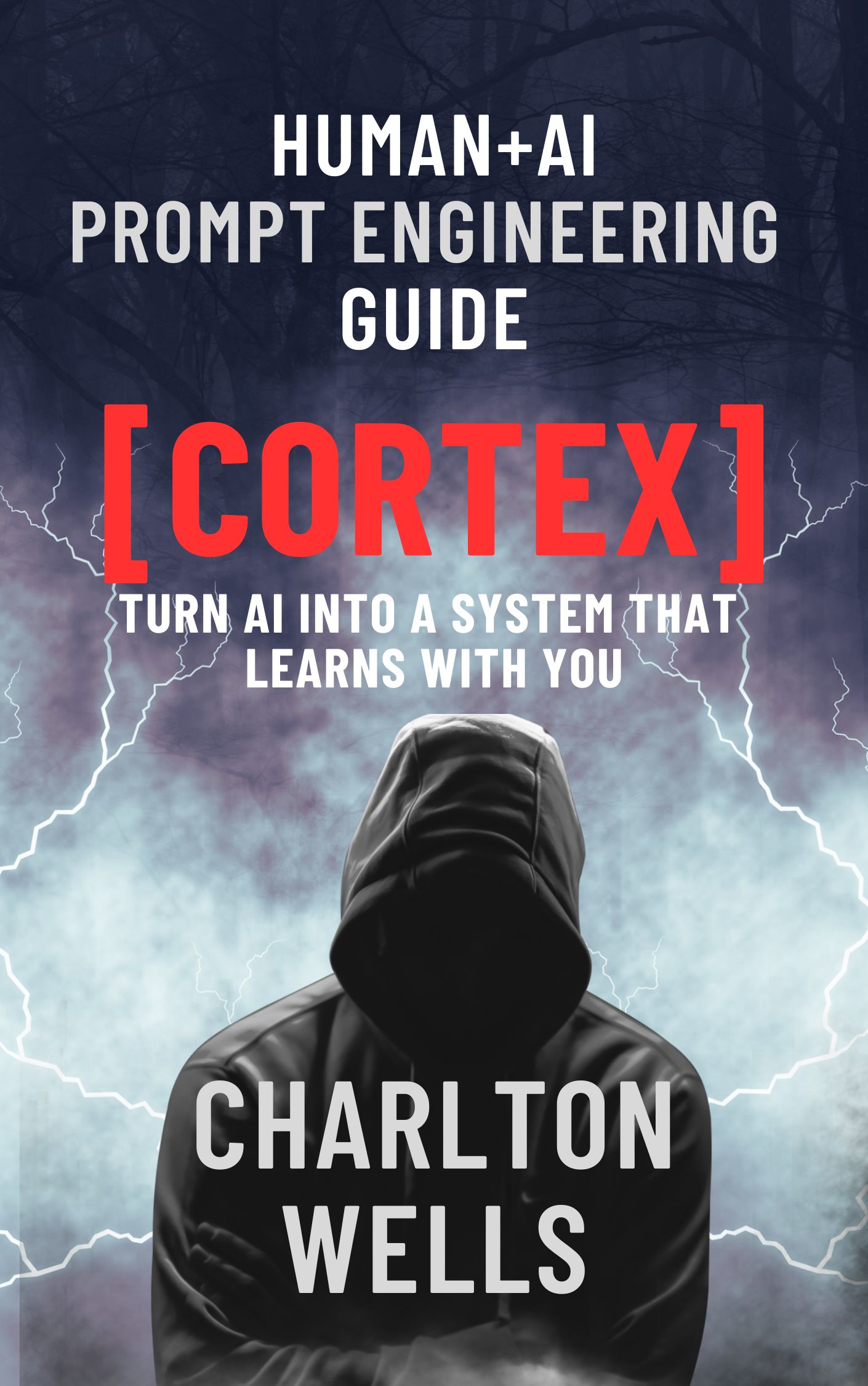 Cortex Book Cover